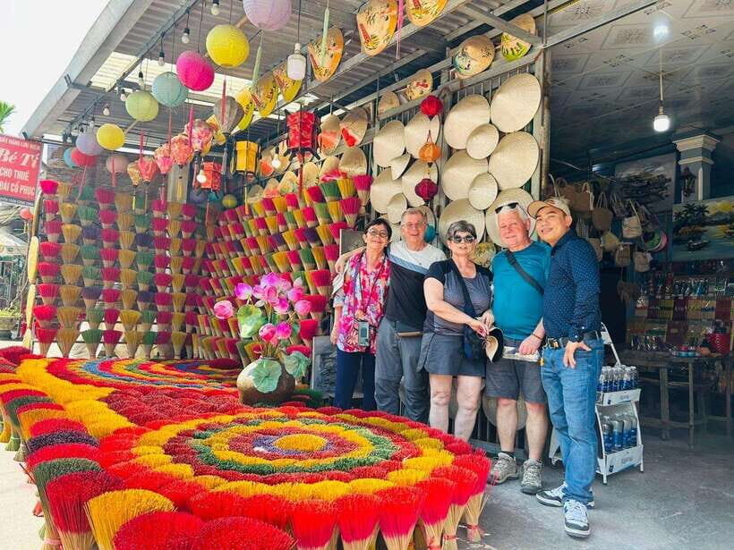 Hue: Royal Tombs Private Tour with 3 Best Tombs & Pagoda - Key things that make this tour work
