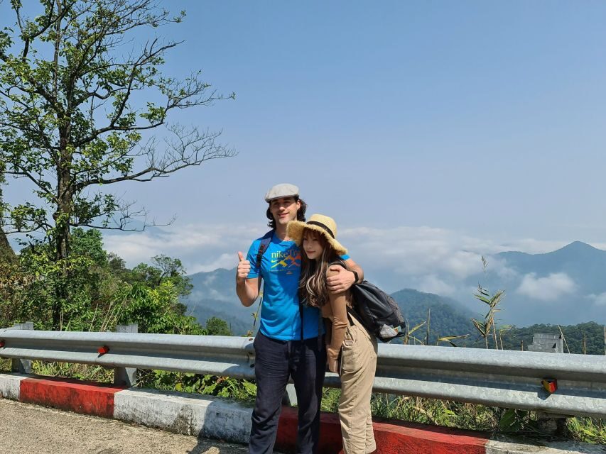 Hue to Da Nang/Hoi An via Bach Ma Trekking - FAQ