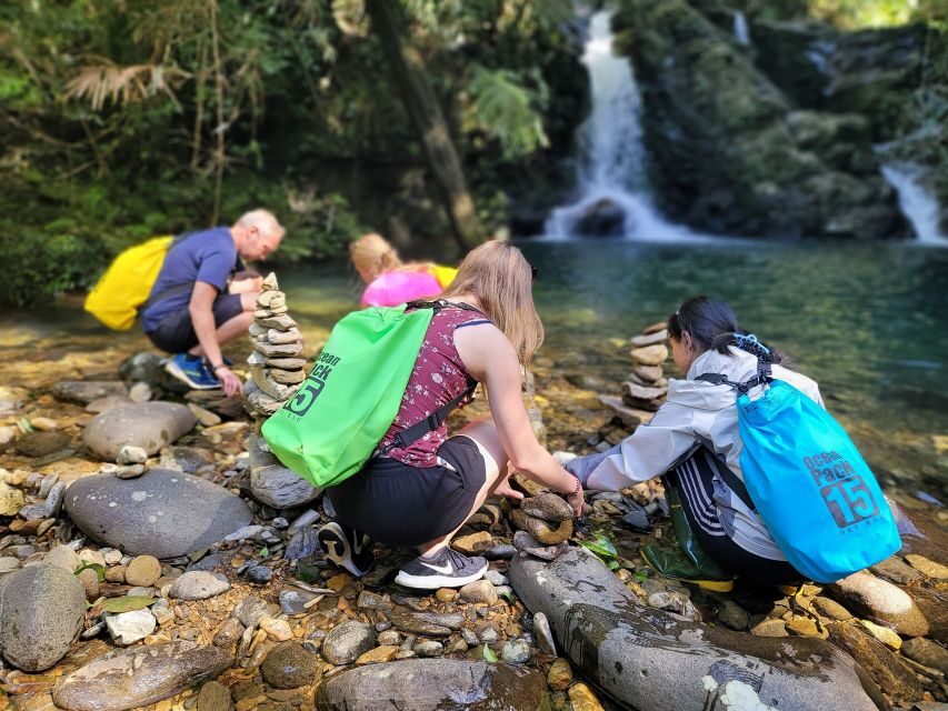 Hue to Da Nang/Hoi An via Bach Ma Trekking - Price and Value: What $86 Buys You in a Long Day