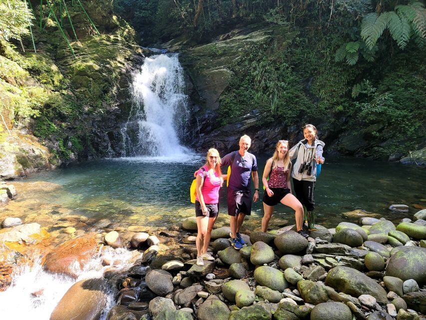 Hue to Da Nang/Hoi An via Bach Ma Trekking - Who Should Book This Trek Transfer (and Who Should Skip It)