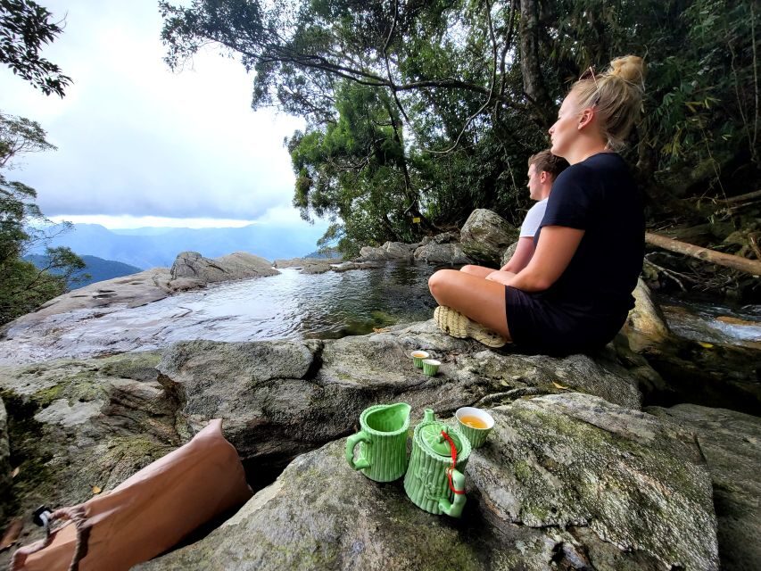 Hue to Da Nang/Hoi An via Bach Ma Trekking - Should You Book This Tour?