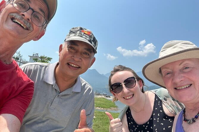 Hue to Danang via Hai Van Pass by Private Car - Who This Private Car Transfer Works Best For