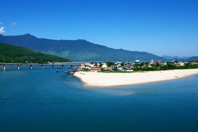 Hue to Dn/ Hoi An with Scenic Stops on the Way (or Vice Versa) - Key Highlights Worth Planning Around