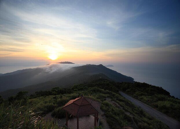 Hue to Hoi An by Car Sightseeing Hai Van Pass, Monkey Mountain - Key Highlights You’ll Care About