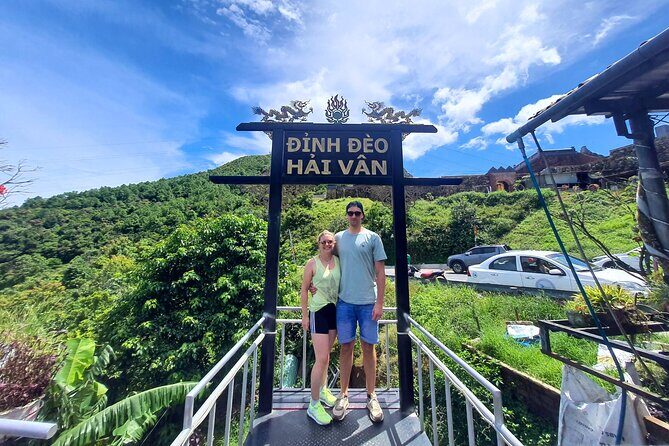 Hue to Hoi An by Car Sightseeing Hai Van Pass, Monkey Mountain - Price and Value: Why $57 Works for This Route