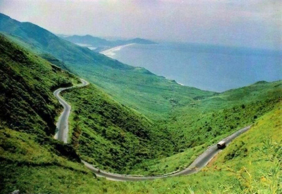 Hue To Hoi An By Motorbike Via Hai Van Pass ( or vice versa) - Stop by stop: how the day is paced