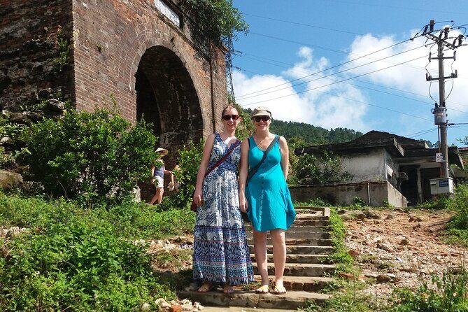 Hue to Hoi An by Private Car via City of Ghost, Monkey Mountain - Key Highlights You’ll Care About