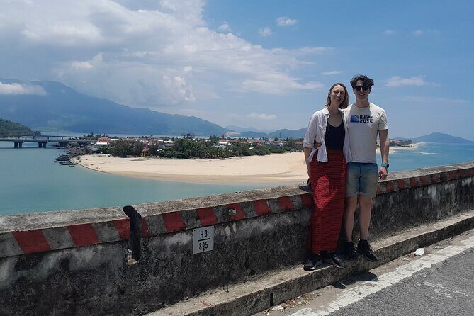 Hue to Hoi An by Private Car via Sightseeing Stops - Key things to know before you go