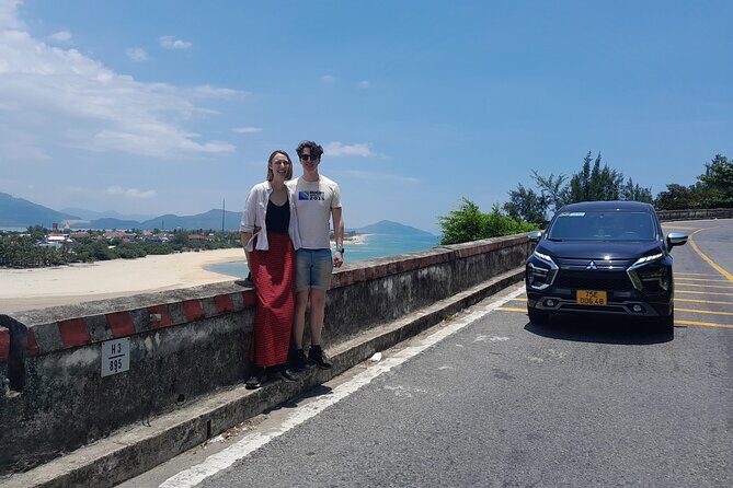 Hue to Hoi An by Private Car via Sightseeing Stops - Lap An Lagoon: Oyster Farms, Coffee Views, and Easy Local Color