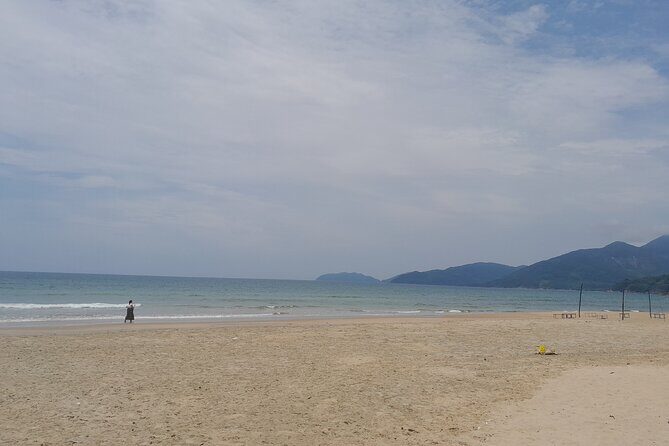 Hue to Hoi An by Private Car via Sightseeing Stops - Hai Van Pass: The Famous Road Moment Without the Stress