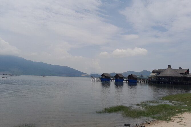 Hue to Hoi An by Private Car via Sightseeing Stops - Marble Mountains: Caves, Buddhas, and Walking Breaks That Feel Worth It