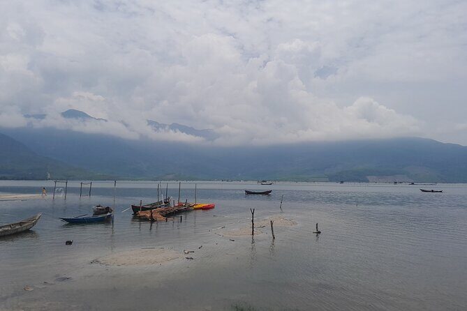 Hue to Hoi An by Private Car via Sightseeing Stops - Arriving in Hoi An: Check-In Timing and Keeping the Day Smooth
