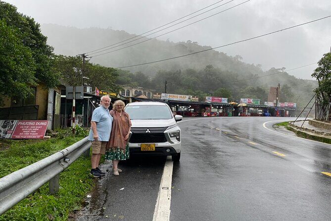 Hue to Hoi An by Private Car via Sightseeing Stops - Price and Value: Why $109 Often Makes Sense for a Private Vehicle