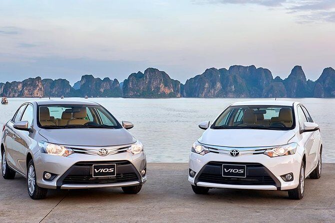 Hue to Hoi An/Da Nang Transfer – Optional Hai Van Stop - Pickup and drop-off: Easy meeting points, flexible endings
