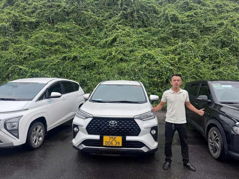 Hue to Hoi An Via Hai Van Pass and More by Private Car - A practical way to turn a transfer into a real sightseeing day