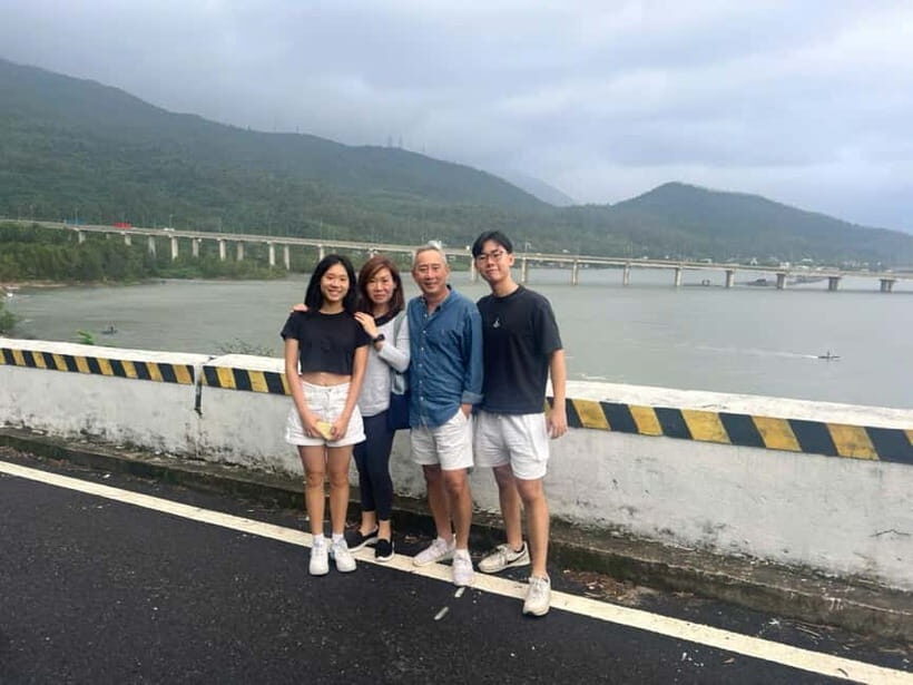 Hue to Hoi An Via Hai Van Pass and More by Private Car - Who this is best for (and who should look elsewhere)