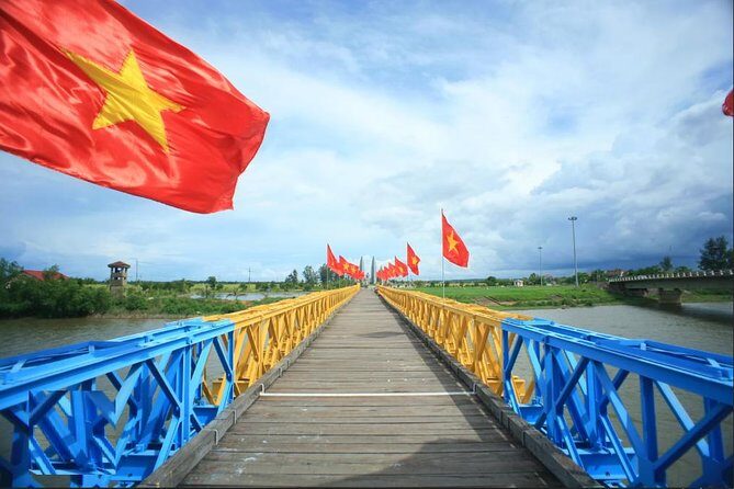 Hue To Phong Nha By Private Car & Minivan - Vinh Moc Tunnels: The Part That Can Affect Your Comfort Level