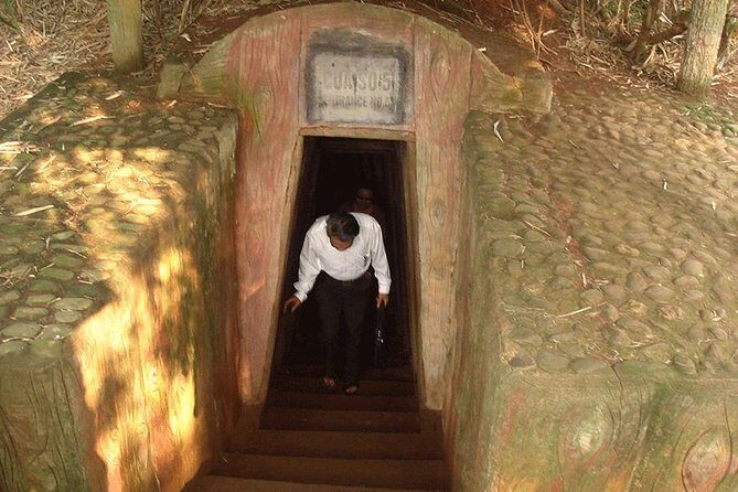 Hue To Phong Nha By Private Car & Minivan - Driving Style, Break Flexibility, and the Feeling of Safety