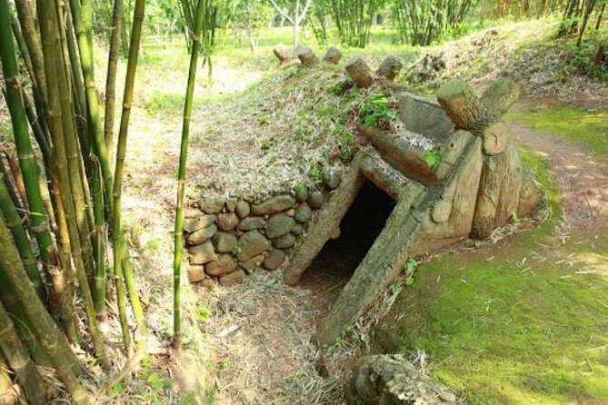 Hue To Phong Nha By Private Car & Minivan - Price and Value: Is $145 for Up to 4 a Good Deal?