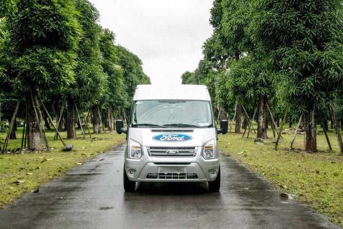Hue To Phong Nha By Private Car & Minivan - La Vang Holy Land Stop: A Quick Reset With Photo Opportunities