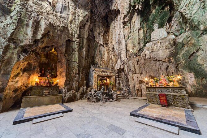 One-Way Private Tour Hue to Hoi An or Vice Versa with Stops - Key Points Worth Knowing Before You Go