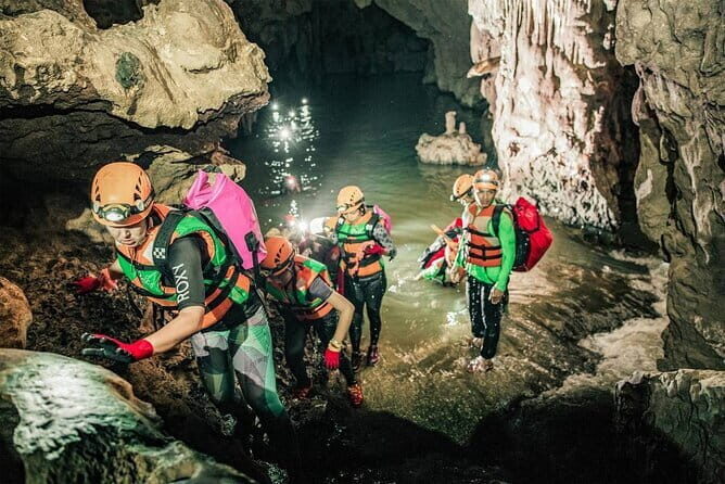 Phong Nha Cave Tour from Hue City - Key points to know before you go
