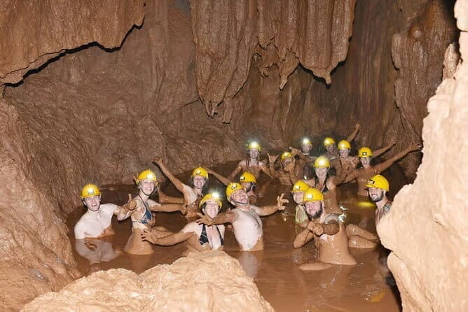 Phong Nha Cave Tour from Hue City - Paradise Cave: 31.4 km of dry cave wonder and a smoother pace