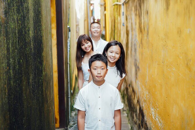 Photo tour with Hue photographer in Vietnam - Key things that make this Hue photo tour work