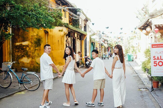 Photo tour with Hue photographer in Vietnam - How This Hue Photo Tour Works: 1 Hour, Tam, and Instant Photos