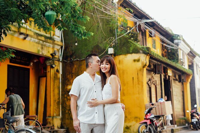 Photo tour with Hue photographer in Vietnam - Hue Inner City Streets: Photos That Feel Like a Place, Not Just a Postcard