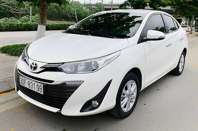 Private Car Between Hue/ Phu Bai Airport and Hoi An - Who This Transfer Fits Best