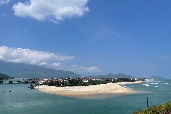 Private Car From Hue To Hoi An Old Town - Key Things to Know Before You Go