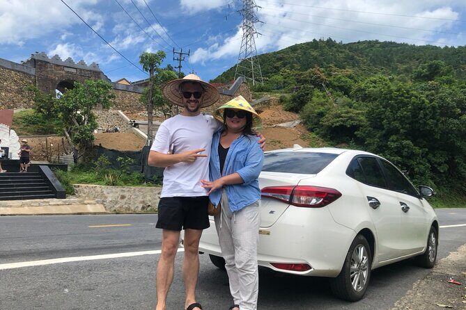 Private Car From Hue To Hoi An Old Town - Hue Hotel Pickup to Hoi An Old Town, Without the Stress