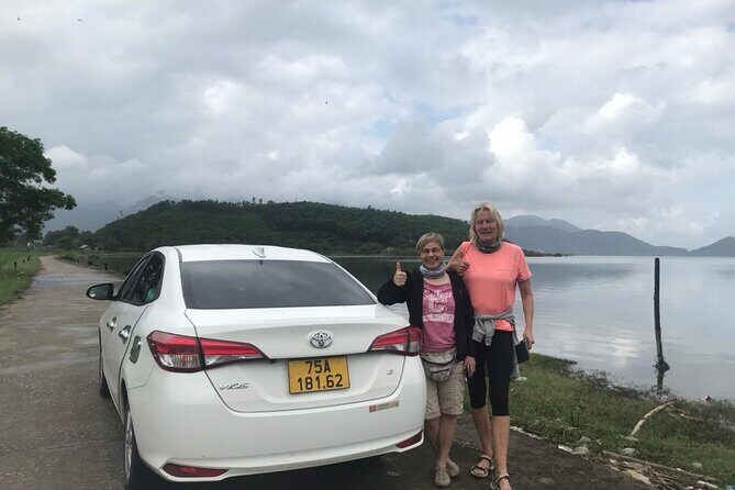 Private Car From Hue To Hoi An Old Town - Stop at Lap An Lagoon for a Real Pause (Not Just a Photo Stop)