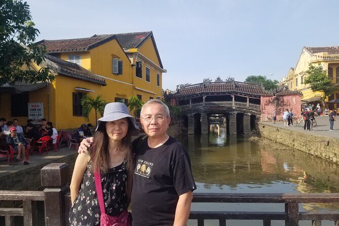 Private Car From Hue To Hoi An Old Town - Marble Mountains and Non Nuoc Stone Carving Village: The Cultural Payoff