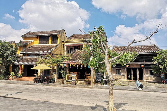 Private Car From Hue To Hoi An Old Town - Duration, Timing, and What Can Stretch the Day