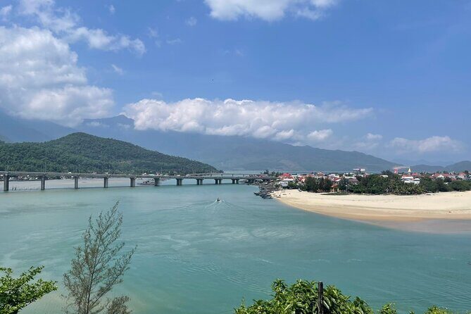 Private Car From Hue To Hoi An Old Town - The Highway 1A Route: Why It Feels More Like a Day Trip