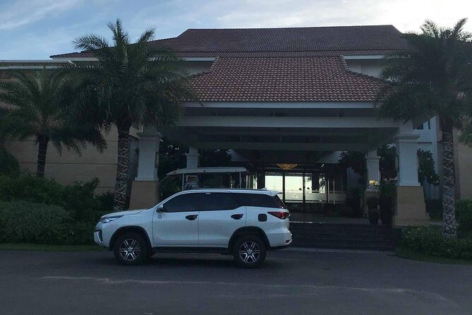 Private Car from Hue To Hoi an with English Speaking Driver - Hue to Hoi An by private car: what you’re really buying