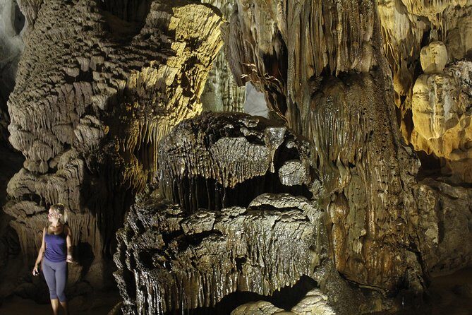 Private Car Hue To Phong Nha Sightseeing Dmz - Key highlights worth your attention