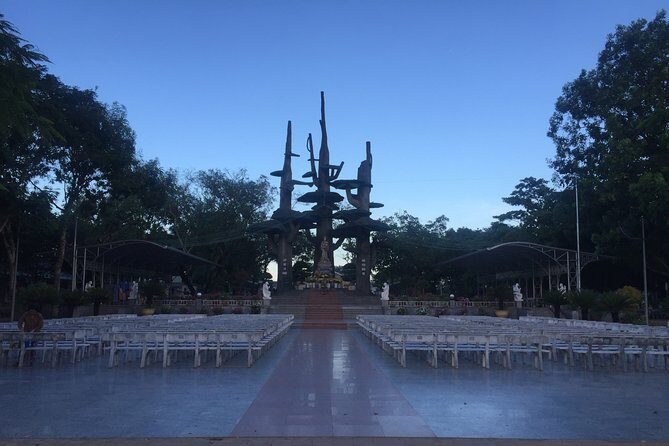 Private Car Hue To Phong Nha Sightseeing Dmz - Private Car Day Trip: Hue to Phong Nha With DMZ Stops