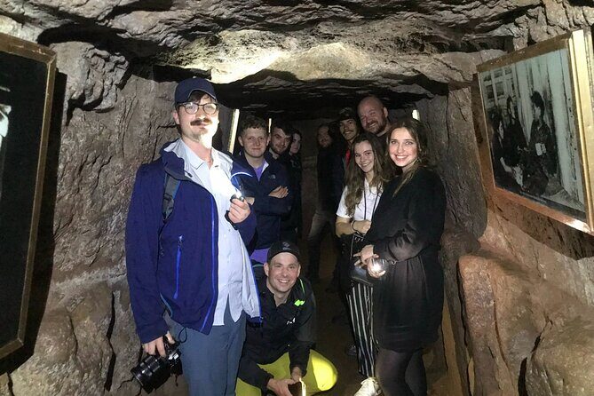 PRIVATE DMZ Tour from Hue - Half Day - Vinh Moc Tunnels - Comfort, timing, and what to pack for 5 to 6 hours