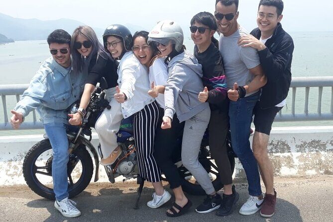 Self-driving Motorbike in Central Vietnam Phong Nha - Hue - Hoi An - Final Call: Should You Book This Hue to Hoi An Self-Driving Experience?