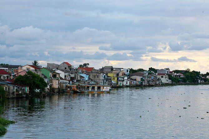 Sunset on Perfume River and Ancient Hue City Tour by Bike - Should you book Sunset on Perfume River and Ancient Hue City by Bike?