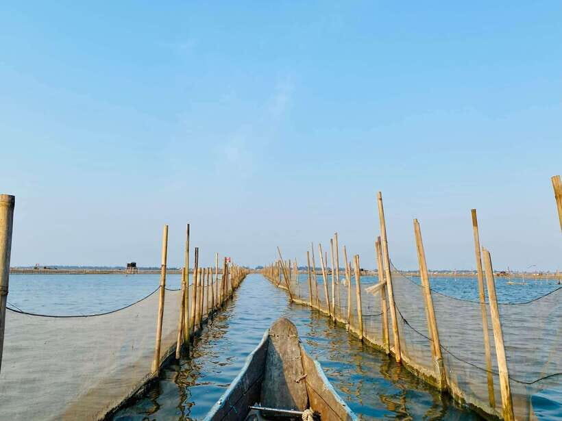 Tam Giang Lagoon & Boat Day Trip with Fishing Experience - Price and value: what $15 gets you, and what may cost extra
