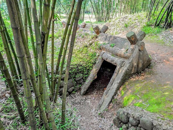 Vietnam DMZ Day Trip from Hue - Key Highlights You’ll Feel Immediately