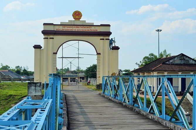 Vietnam DMZ Tour (Vinh Moc Tunnels ) Half Day from Hue - Price and Value: Getting $39 Worth in a Half Day