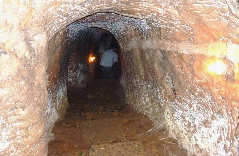 Vinh Moc Tunnels & Khe Sanh DMZ Tour from Hue or Phong Nha - Key highlights worth planning for