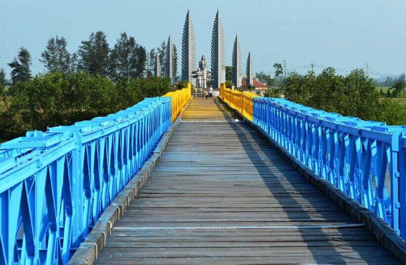 Vinh Moc Tunnels & Khe Sanh DMZ Tour from Hue or Phong Nha - Choosing the 6-hour DMZ route vs the 11-hour Khe Sanh add-on