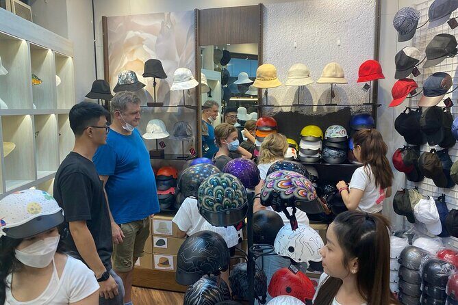 Walking street food tour - How to get the most out of your evening