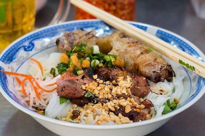 Walking street food tour - Who should book this Hue food walking tour